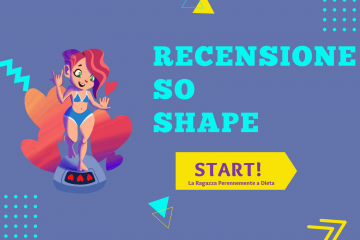 Recensione so shape