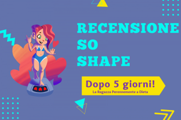 So Shape Opinioni